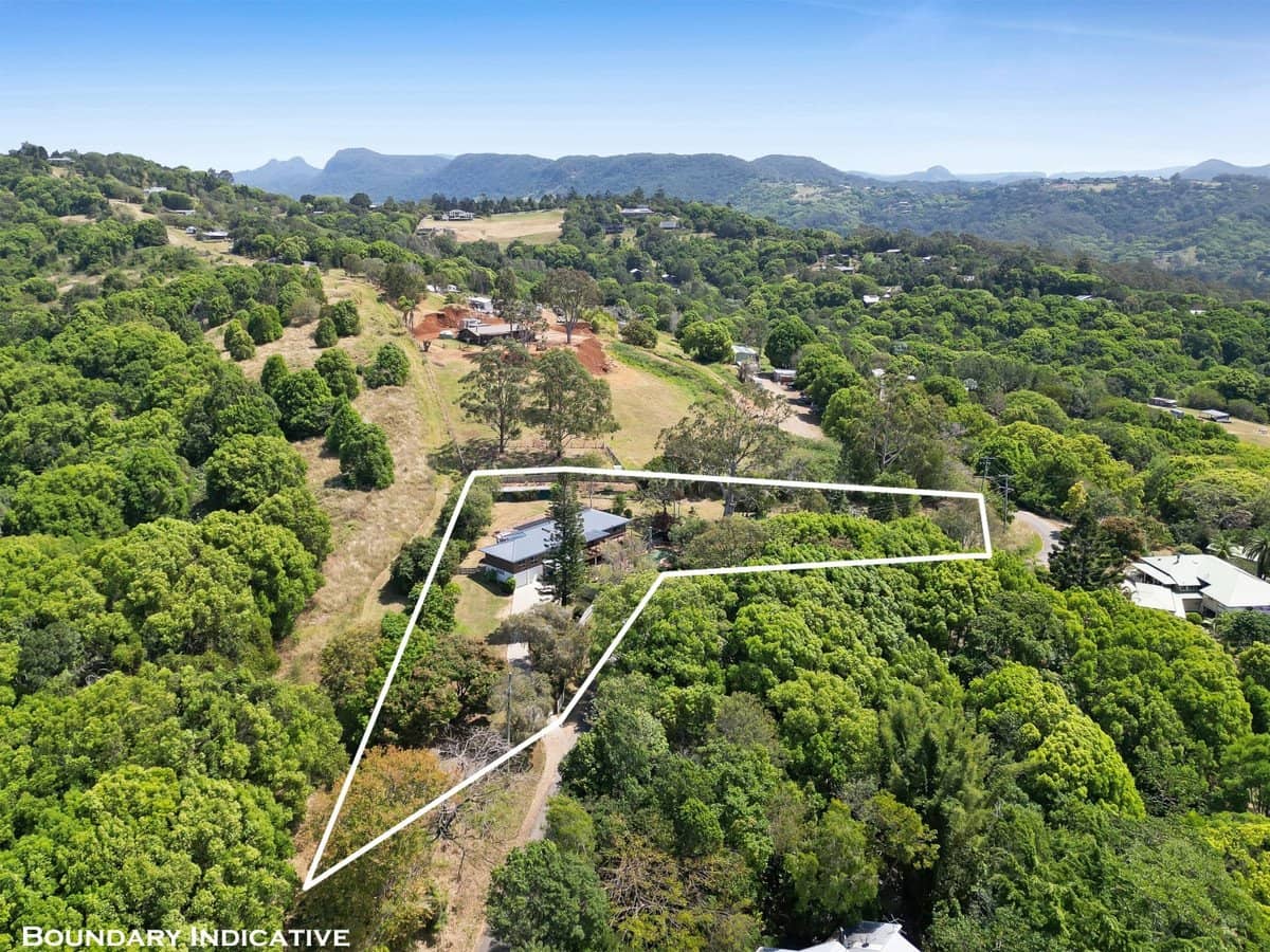 475 Piggabeen Road, Currumbin Valley - Thumbnail 32