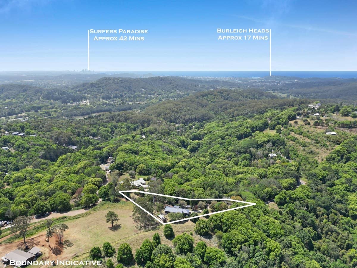 475 Piggabeen Road, Currumbin Valley - Thumbnail 33