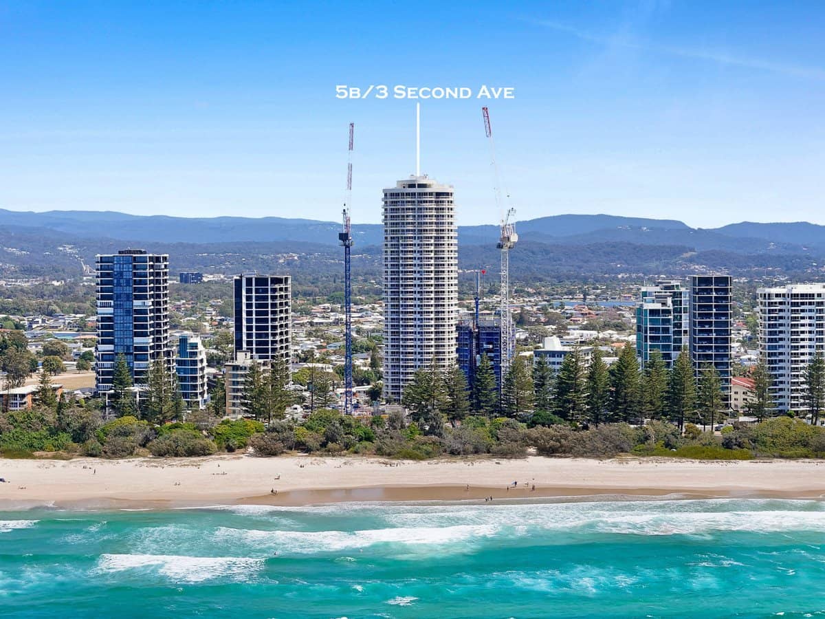 3 Second Avenue, Burleigh Heads - Thumbnail 2