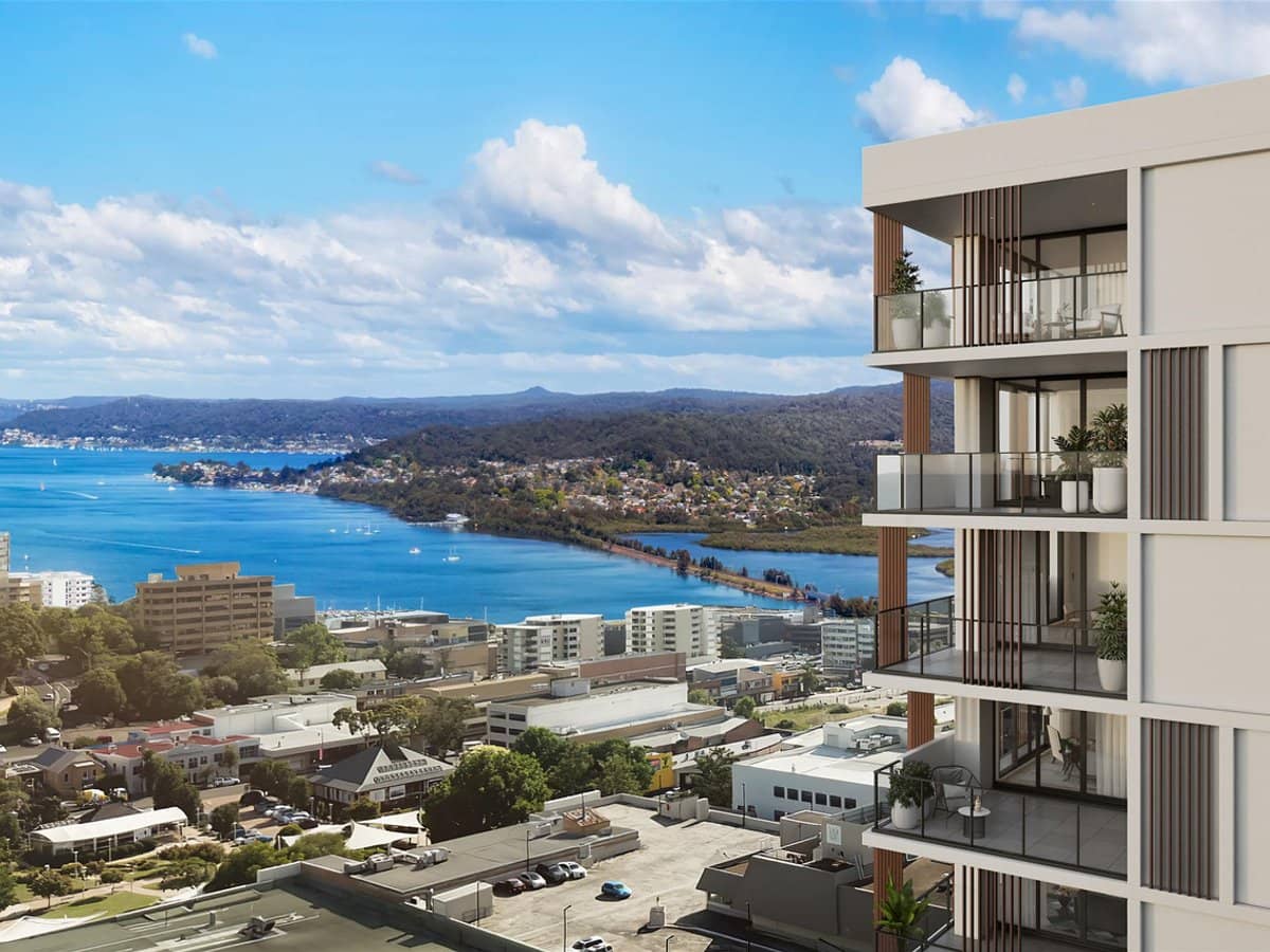 142 Henry Parry Drive, GOSFORD - Thumbnail 1