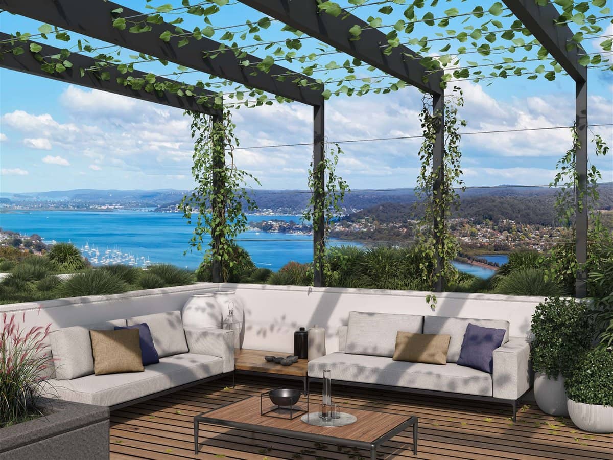 142 Henry Parry Drive, GOSFORD - Thumbnail 5