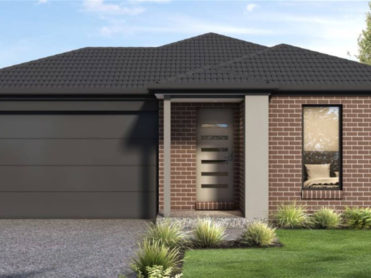 Lot 3031 Gumtree Circuit, FRASER RISE - Thumbnail 1
