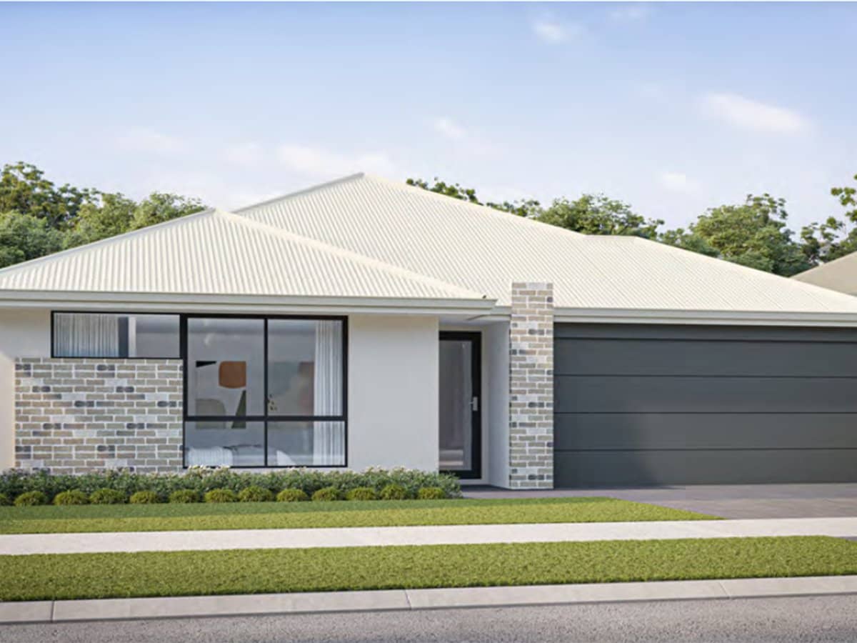 Lot 411 Bushlark Street, EGLINTON - Thumbnail 1