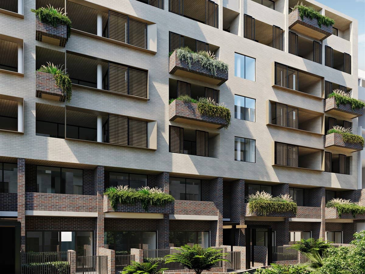 219-231 Botany Road, WATERLOO - Thumbnail 1