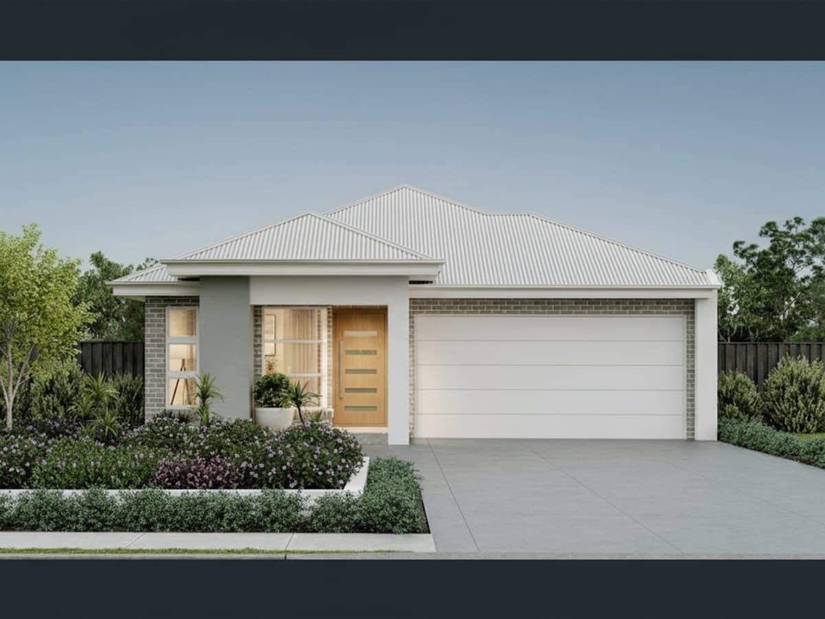 107 Beattys Road, FRASER RISE - Thumbnail 1