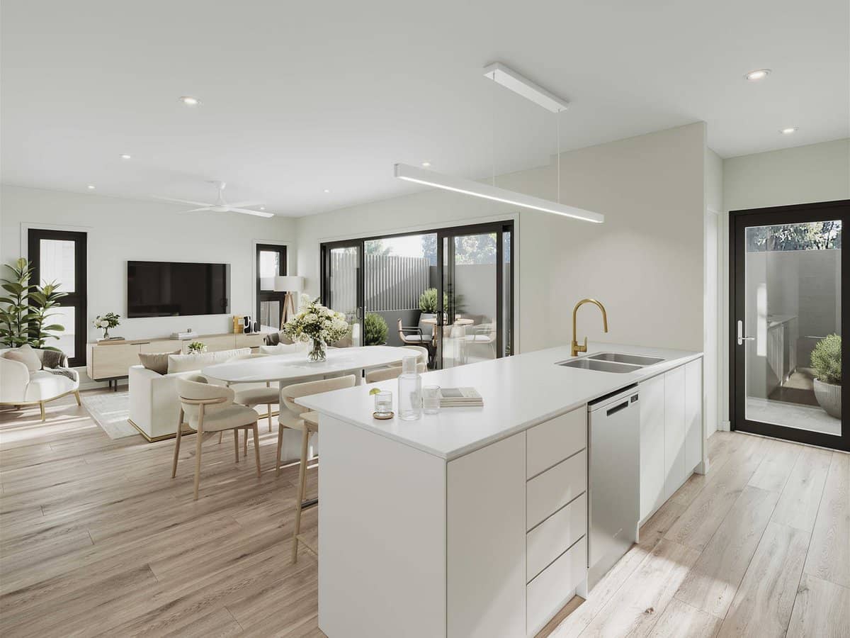 190 Delancey Street, ORMISTON - Thumbnail 2