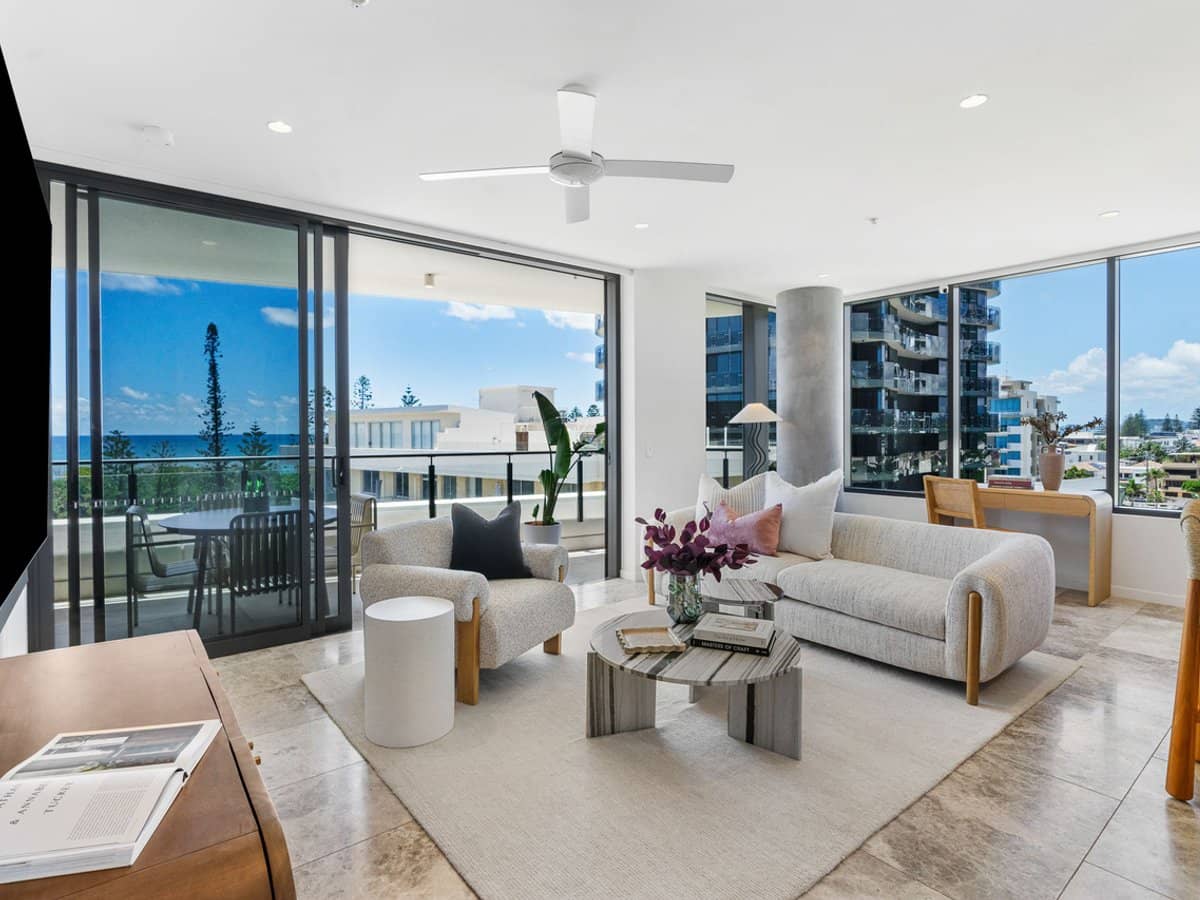 4-6 Alexandra Avenue, Broadbeach - Thumbnail 1