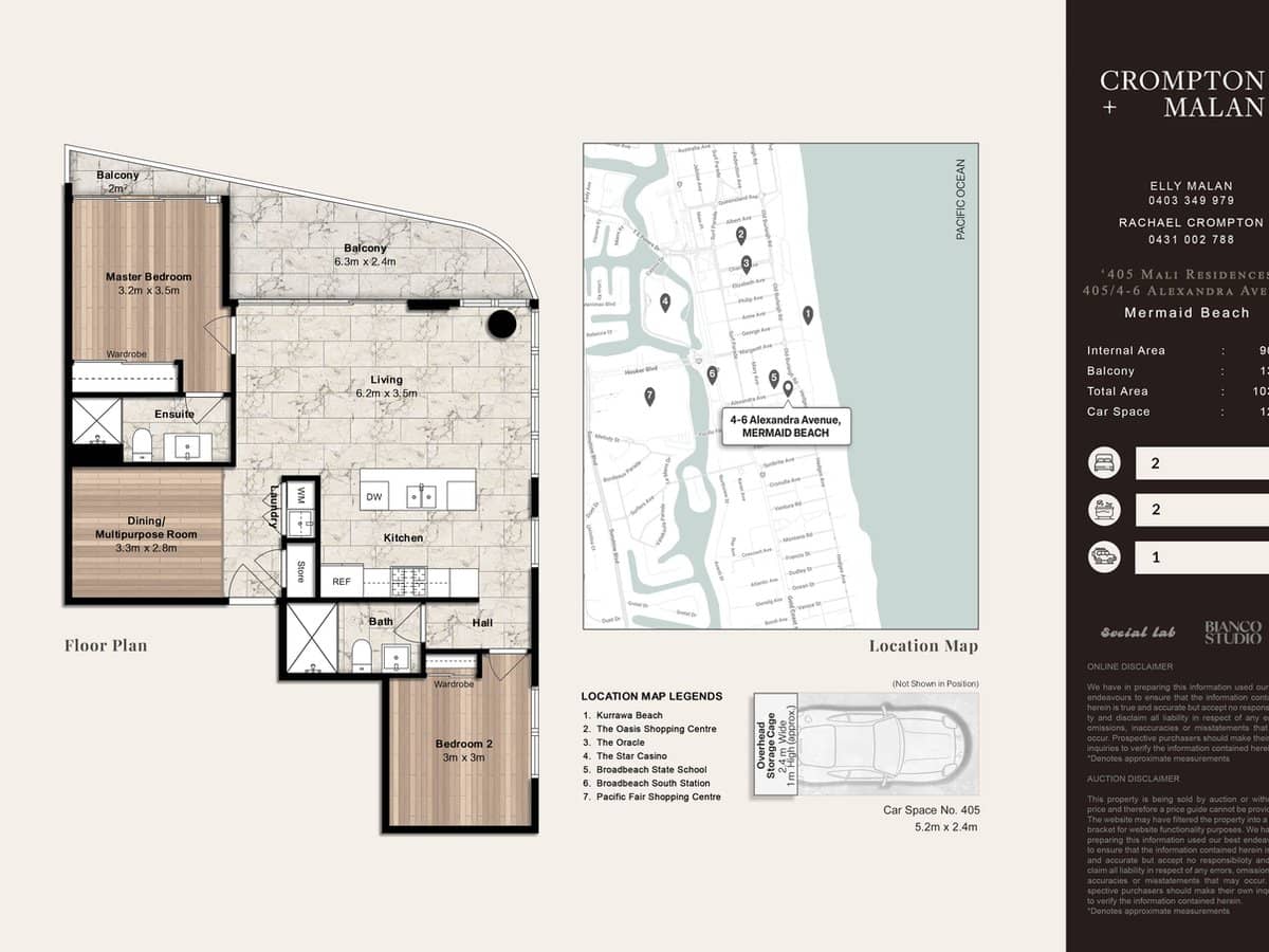 4-6 Alexandra Avenue, Broadbeach - Thumbnail 25