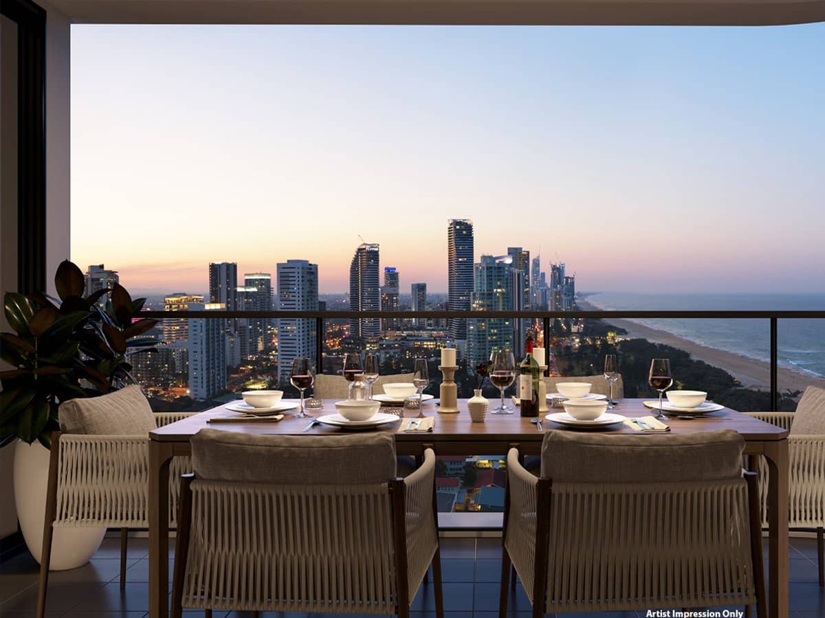 10 First Avenue, BROADBEACH - Thumbnail 8