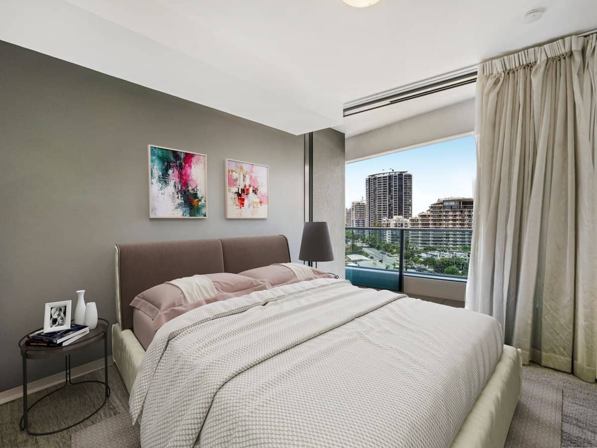 20809/21 Elizabeth Avenue, BROADBEACH - Thumbnail 13