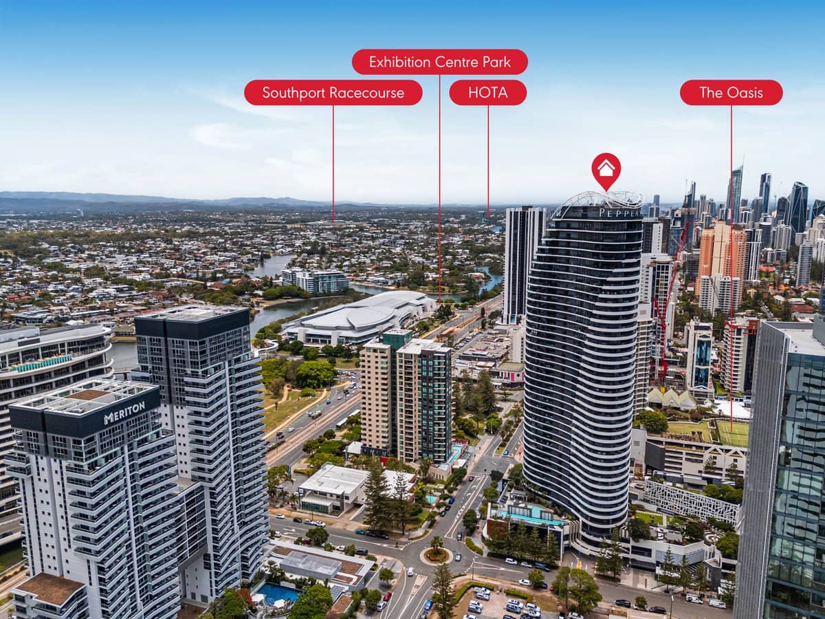 20809/21 Elizabeth Avenue, BROADBEACH - Thumbnail 20