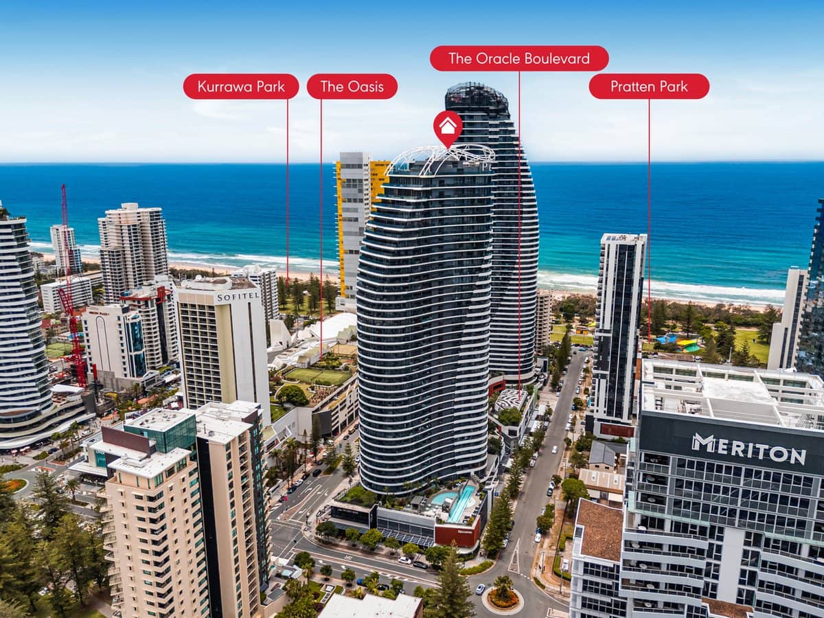 20809/21 Elizabeth Avenue, BROADBEACH - Thumbnail 22