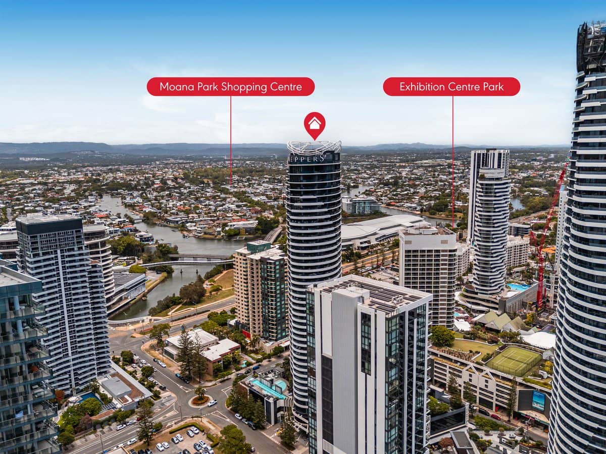 20809/21 Elizabeth Avenue, BROADBEACH - Thumbnail 23