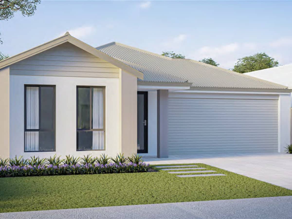 Lot 314 Turmeric Parkway, HENLEY BROOK - Thumbnail 1