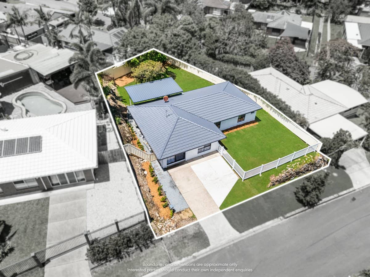 4 Angaston Avenue, CARRARA - Thumbnail 20