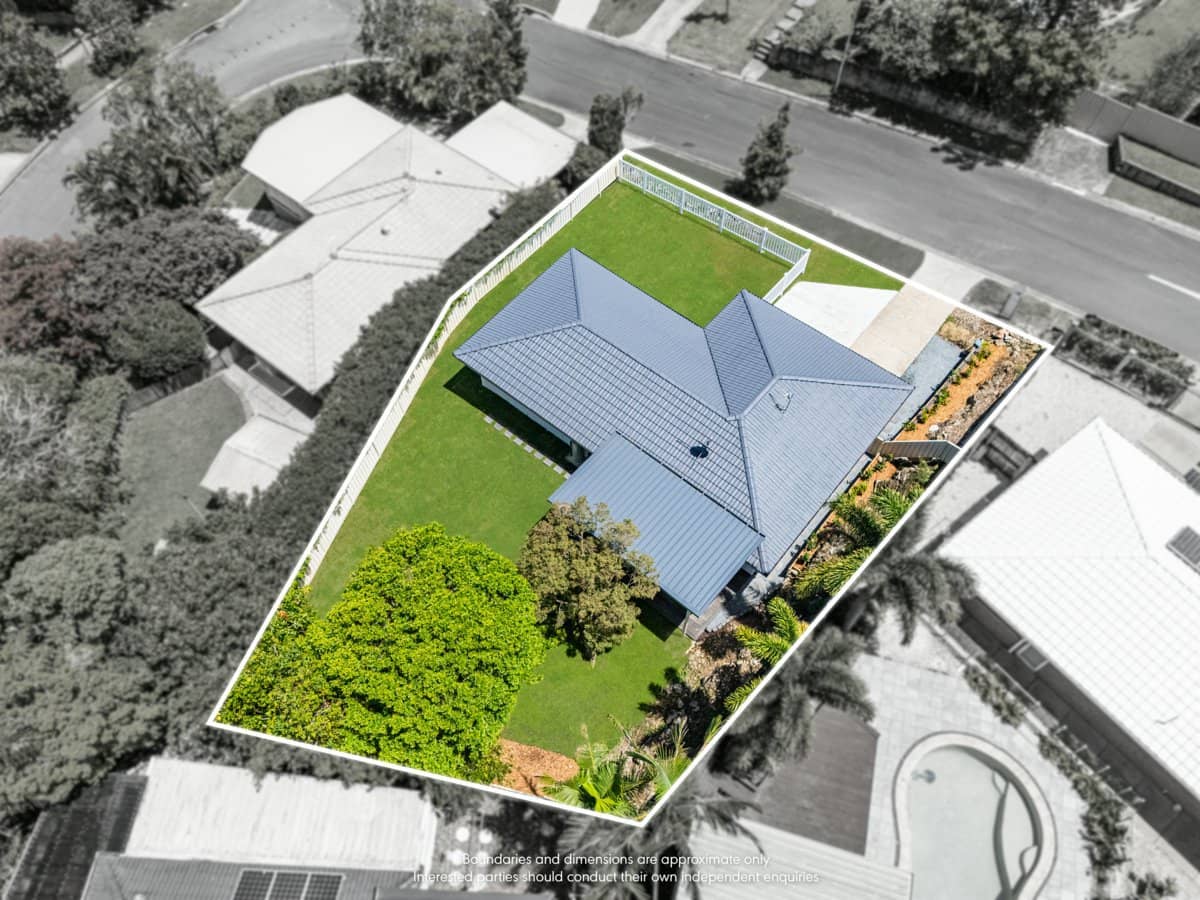 4 Angaston Avenue, CARRARA - Thumbnail 22