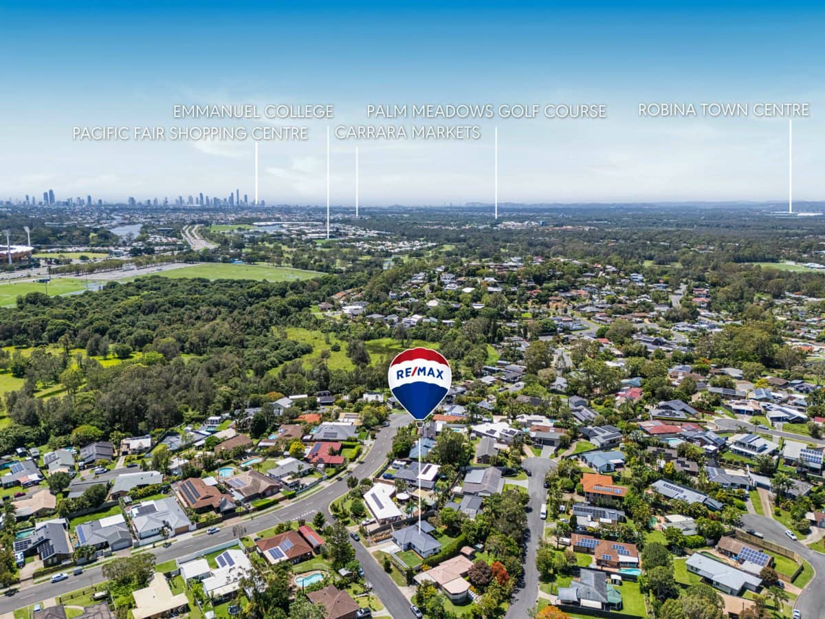 4 Angaston Avenue, CARRARA - Thumbnail 24