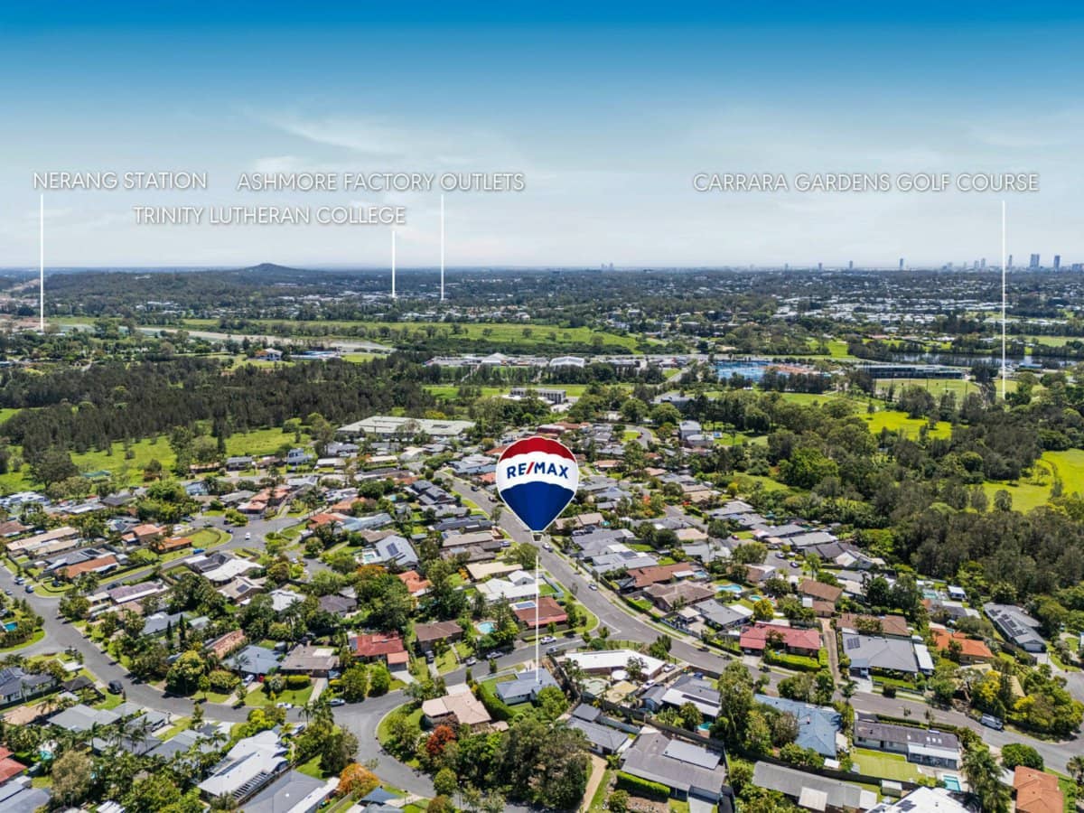 4 Angaston Avenue, CARRARA - Thumbnail 25