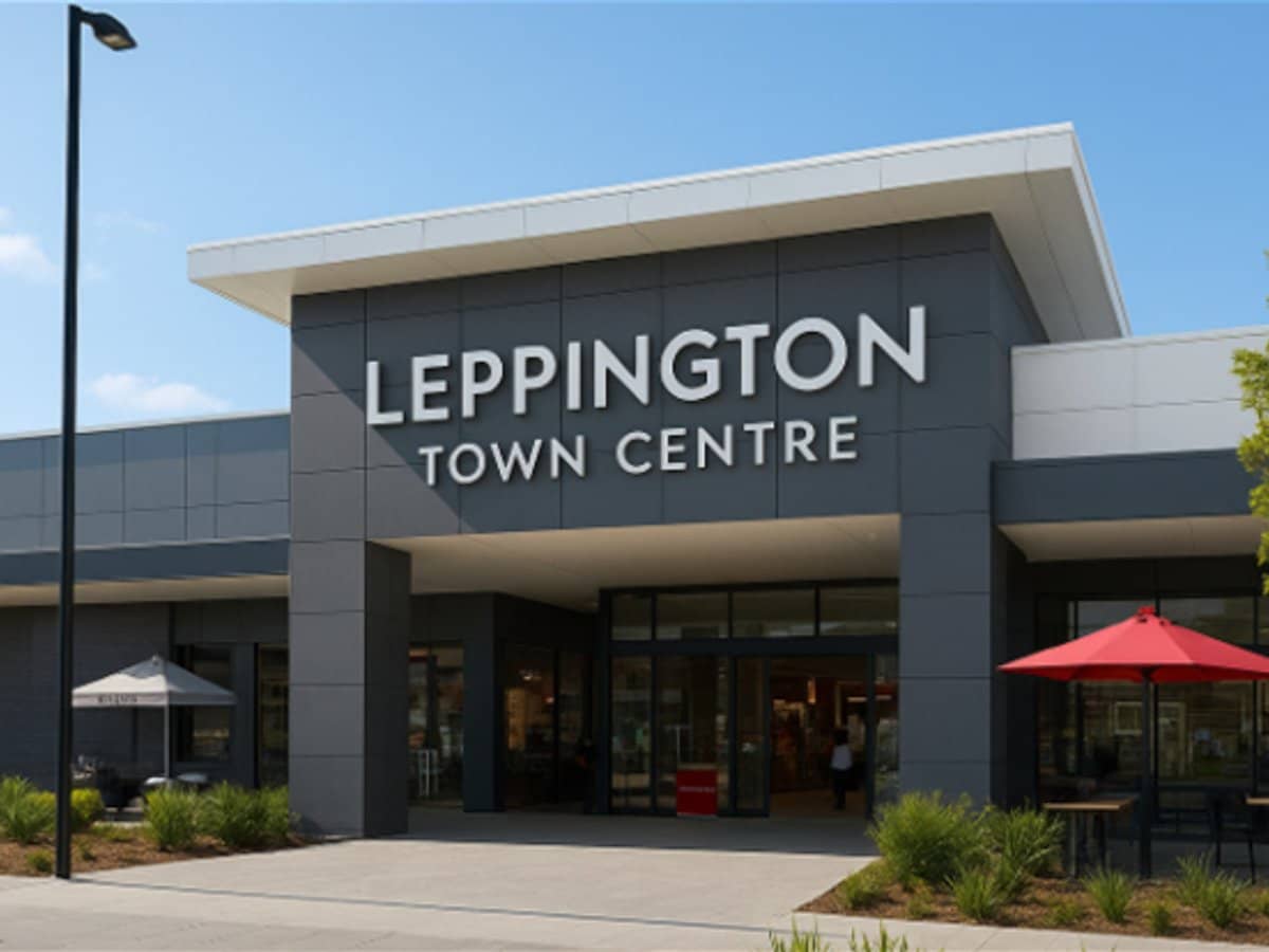 64 Dickson Road, LEPPINGTON - Thumbnail 4