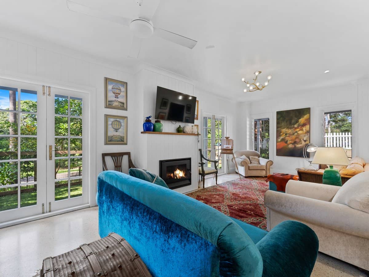 5 Knoll Road, TAMBORINE MOUNTAIN - Thumbnail 23