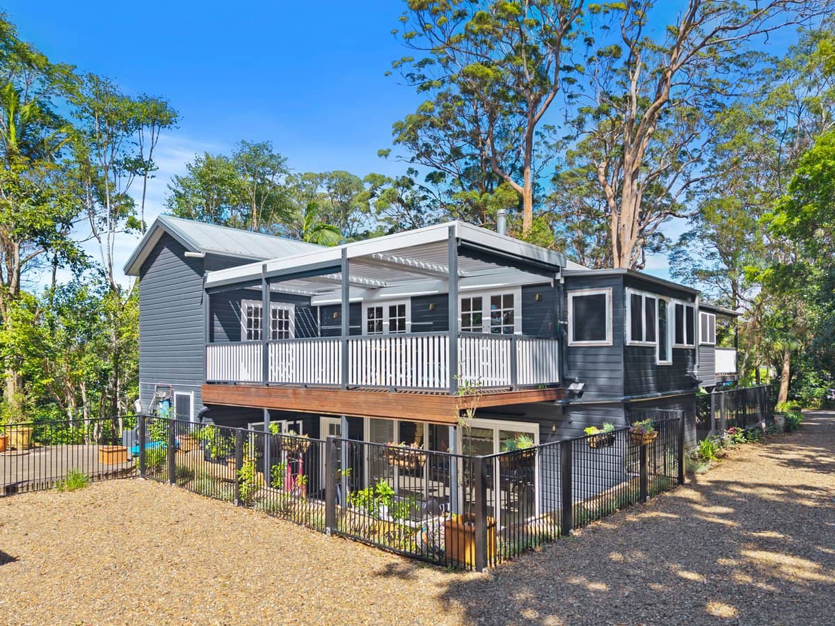 5 Knoll Road, TAMBORINE MOUNTAIN - Thumbnail 29