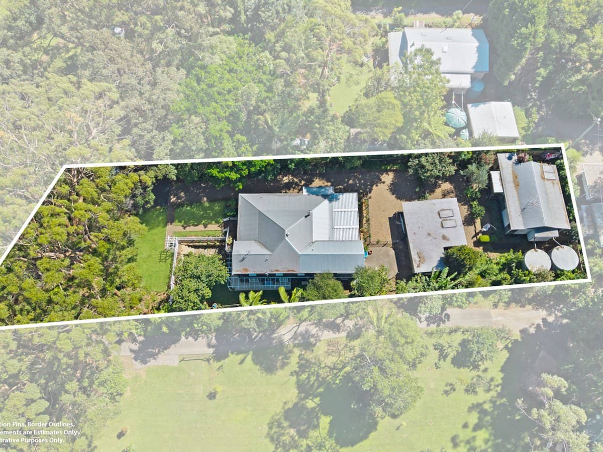 5 Knoll Road, TAMBORINE MOUNTAIN - Thumbnail 34