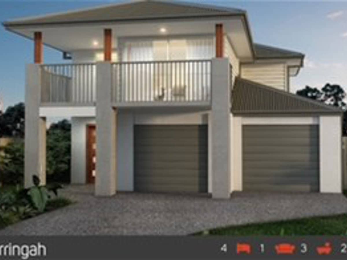 1 New Street, LOGAN RESERVE - Thumbnail 1