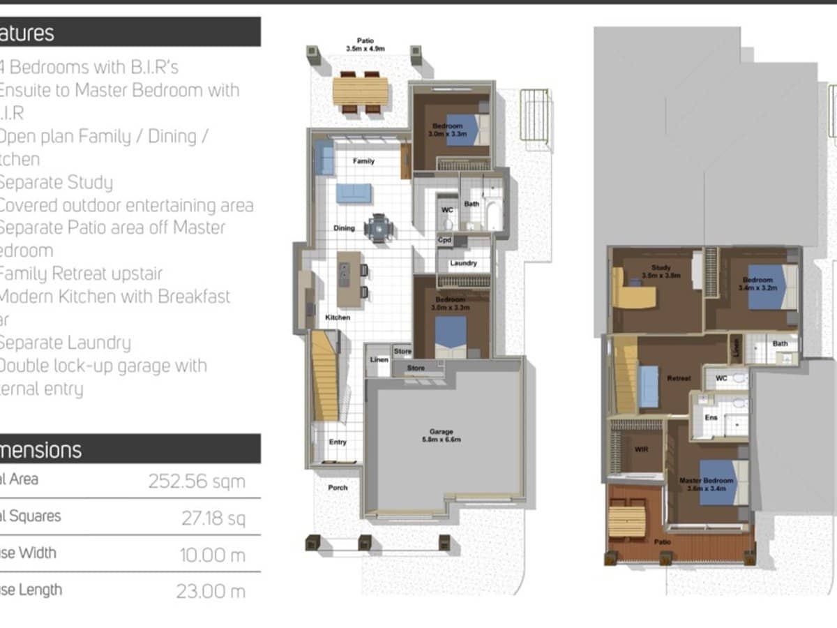 1 New Street, LOGAN RESERVE - Thumbnail 2