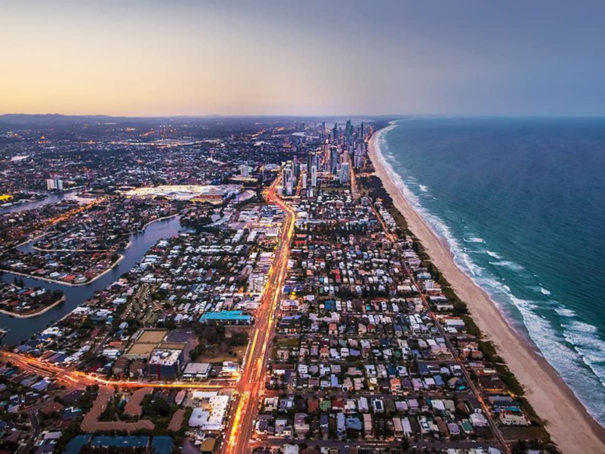 26 Gold Coast Highway, SOUTHPORT - Thumbnail 1