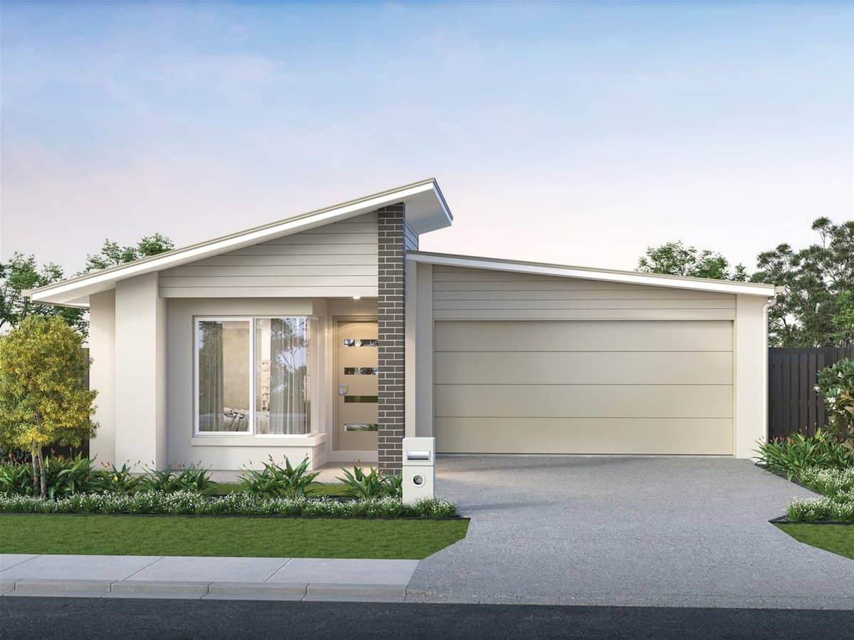 Lot 25 New Road, ORMEAU - Thumbnail 1