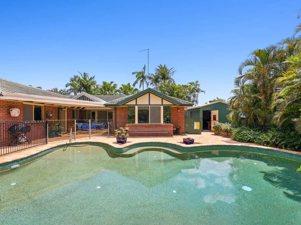 20 Swagman Crt, MUDGEERABA - Thumbnail 1