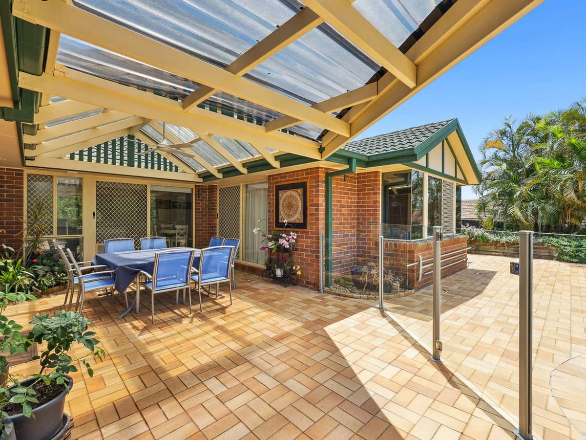 20 Swagman Crt, MUDGEERABA - Thumbnail 17