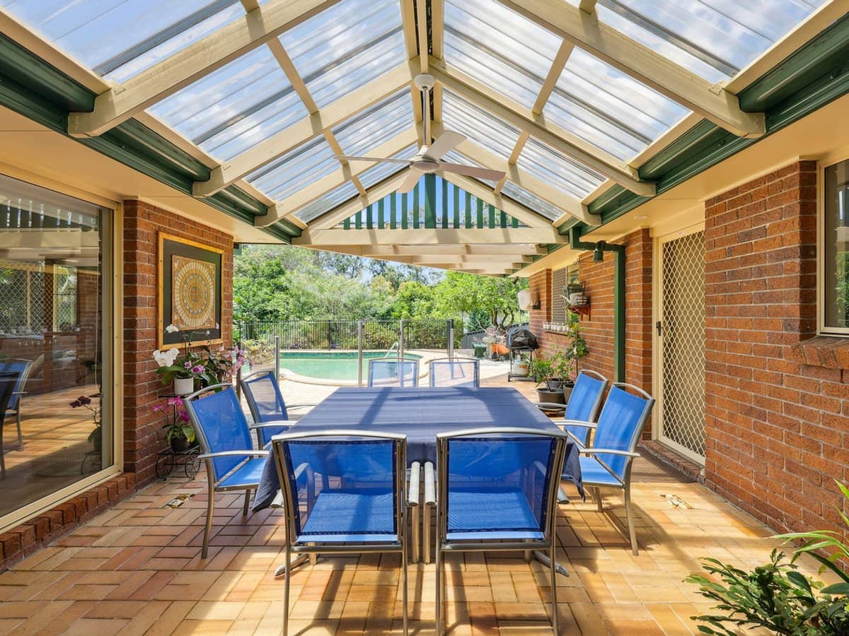 20 Swagman Crt, MUDGEERABA - Thumbnail 18