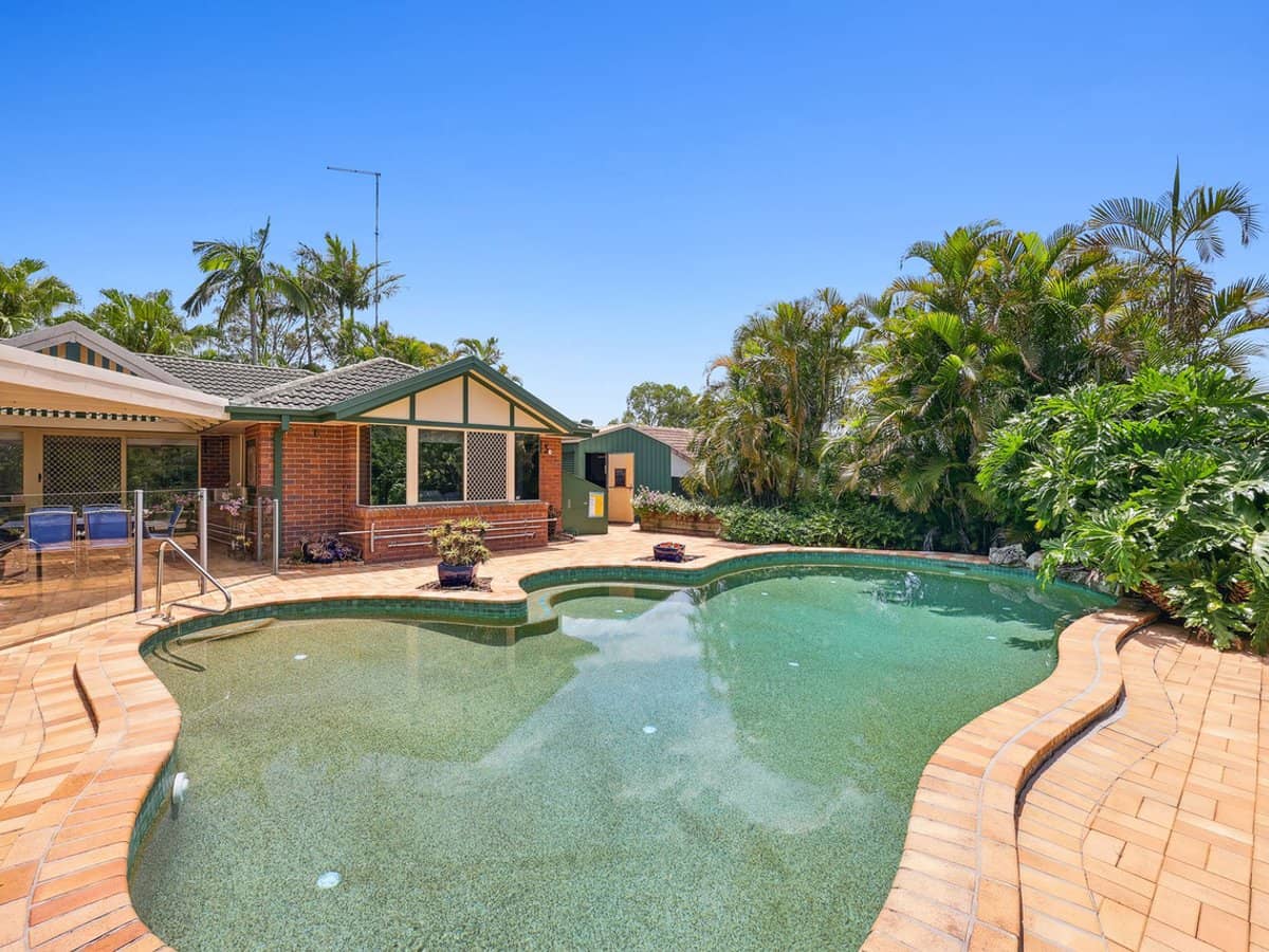 20 Swagman Crt, MUDGEERABA - Thumbnail 19