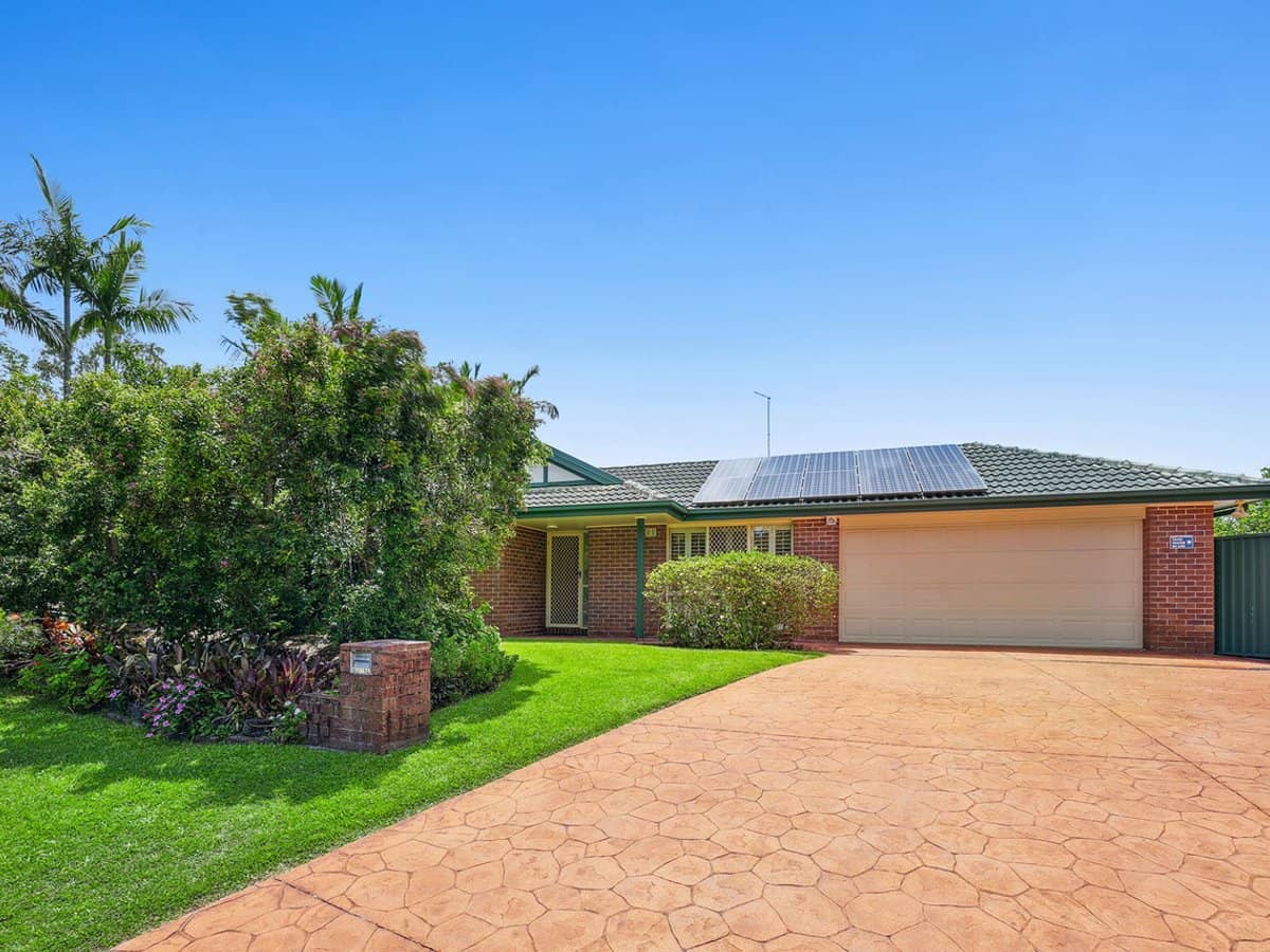 20 Swagman Crt, MUDGEERABA - Thumbnail 24