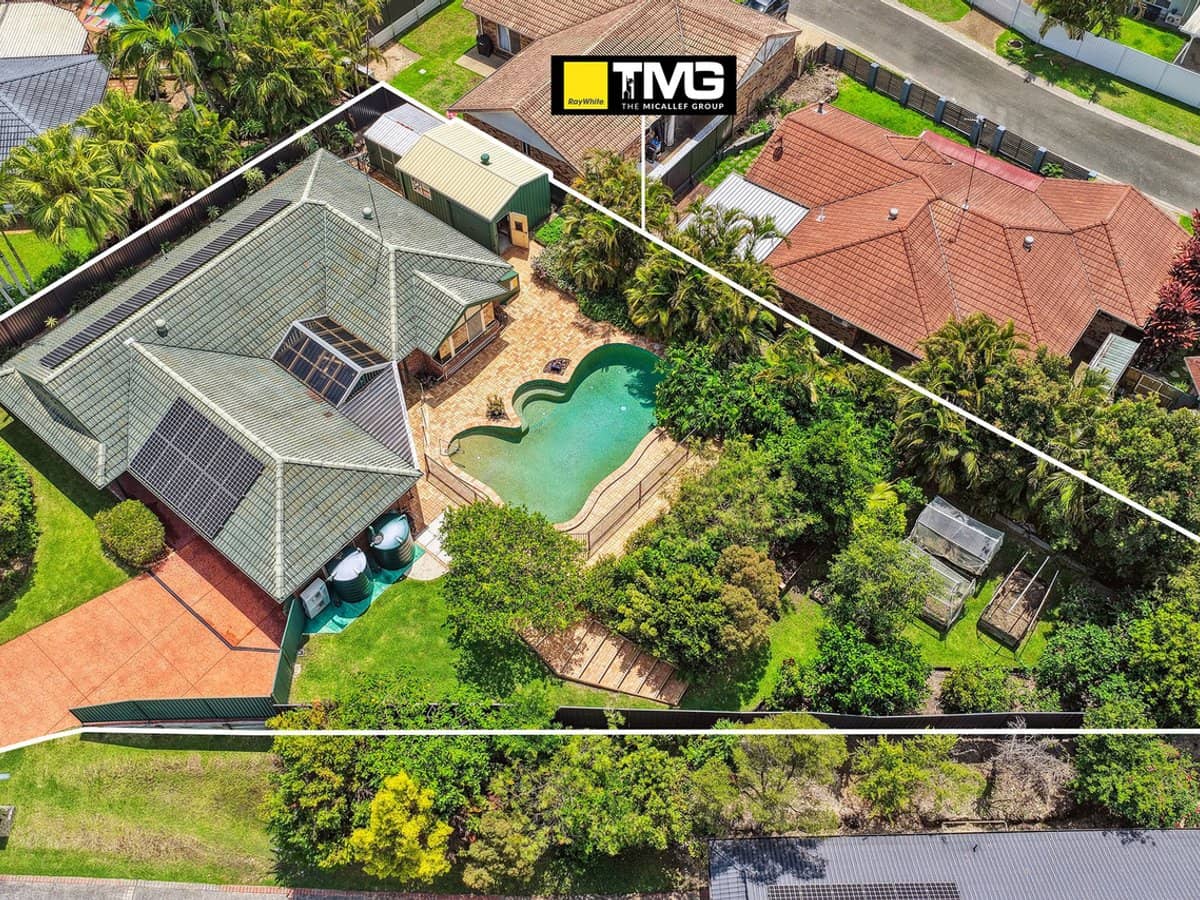 20 Swagman Crt, MUDGEERABA - Thumbnail 25
