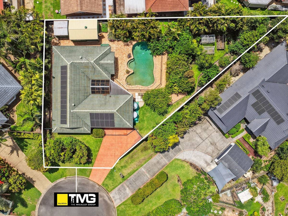 20 Swagman Crt, MUDGEERABA - Thumbnail 26