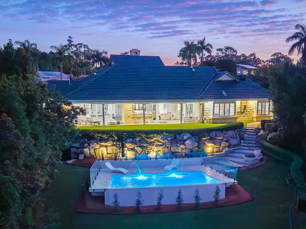 5839 The Parkway, Sanctuary Cove - Thumbnail 24