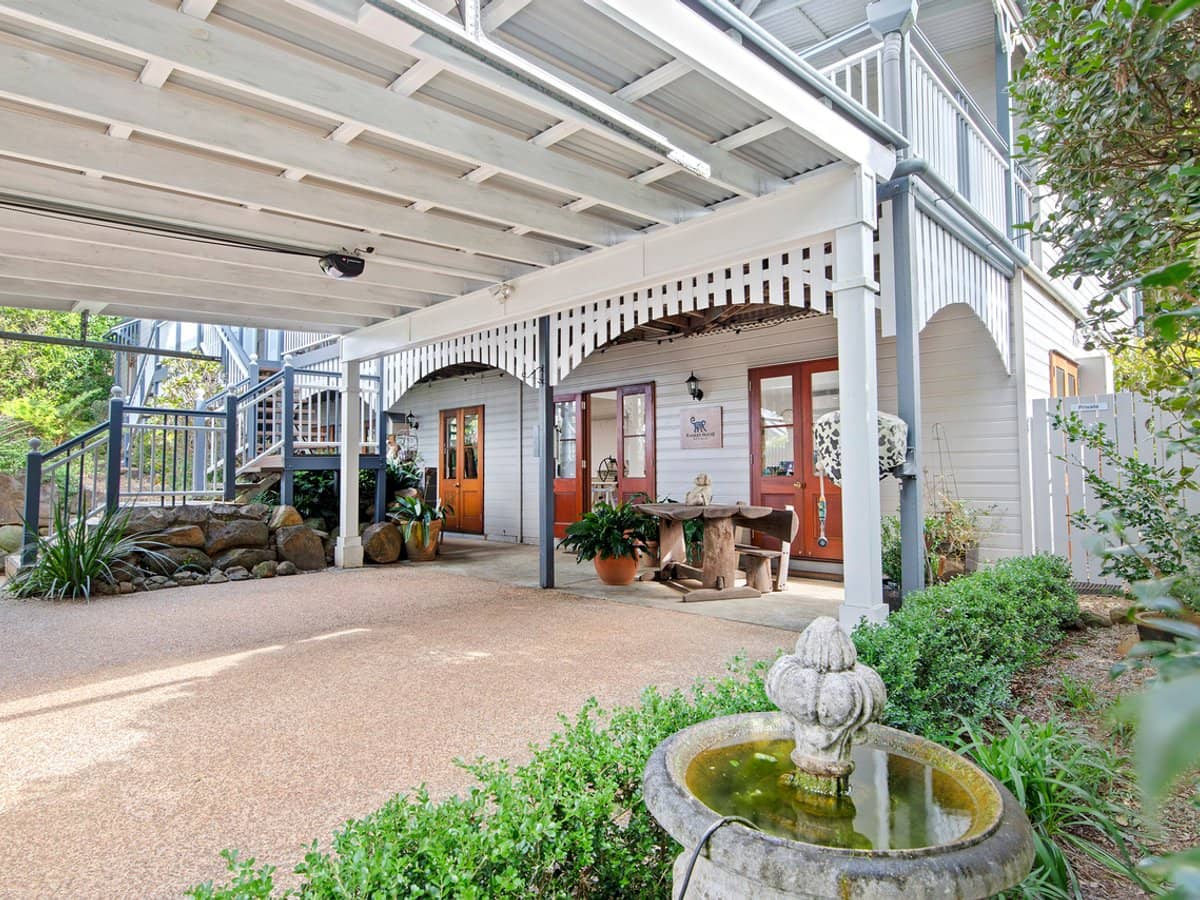 15 Paradise Drive, TAMBORINE MOUNTAIN - Thumbnail 20