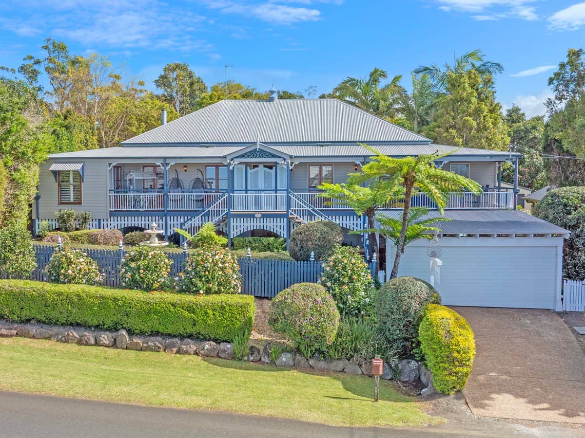 15 Paradise Drive, TAMBORINE MOUNTAIN - Thumbnail 35