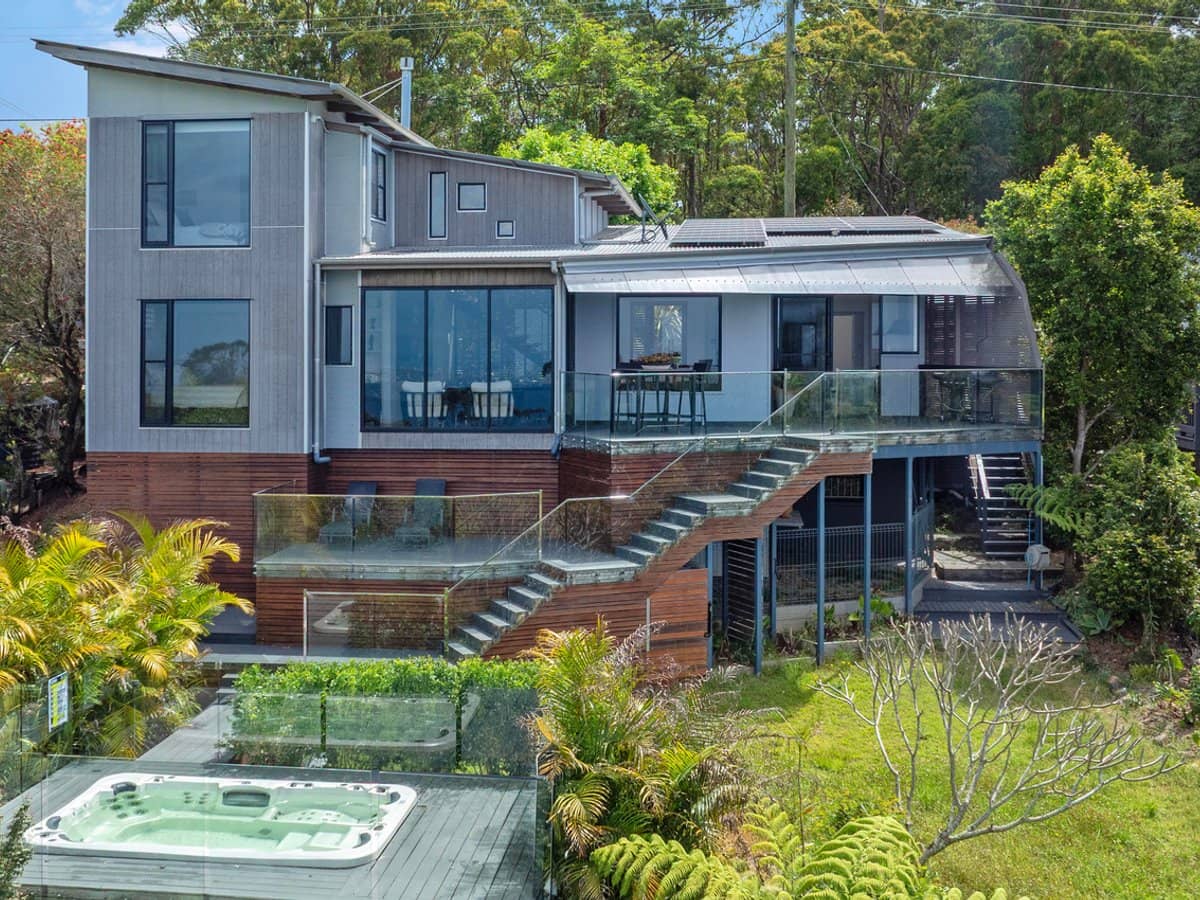 99 Guanaba Road, TAMBORINE MOUNTAIN - Thumbnail 4