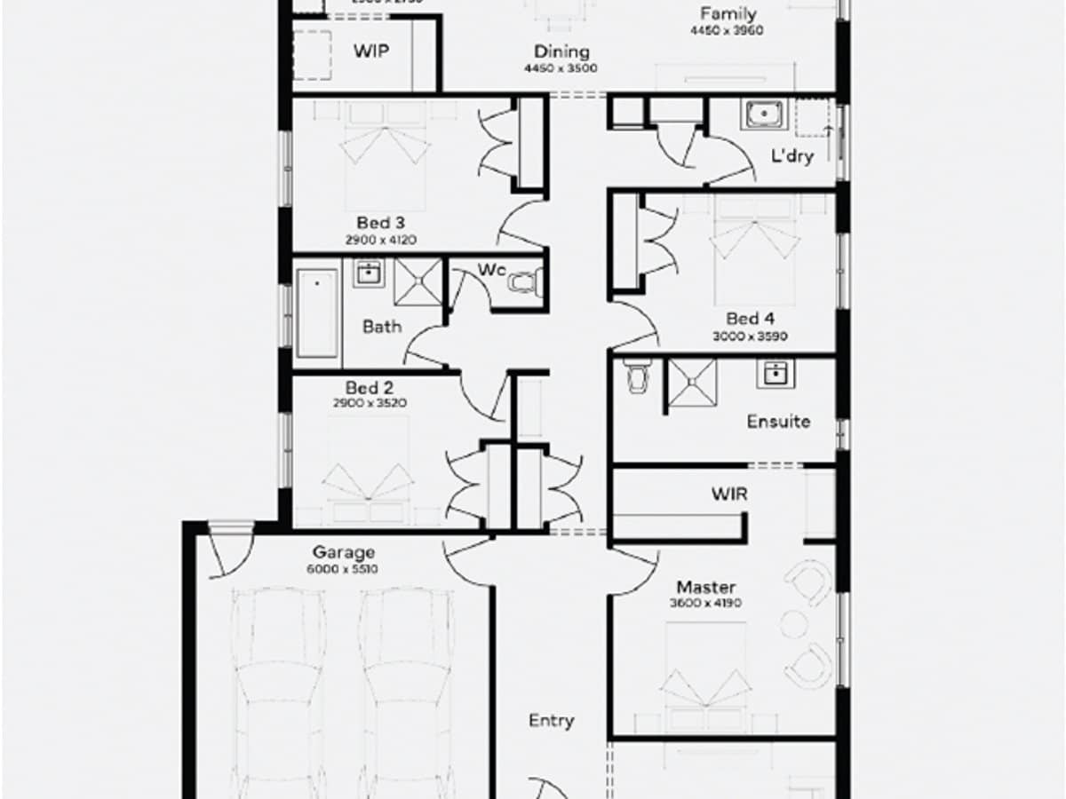 16 Muscatel Crescent, MANOR LAKES - Thumbnail 2