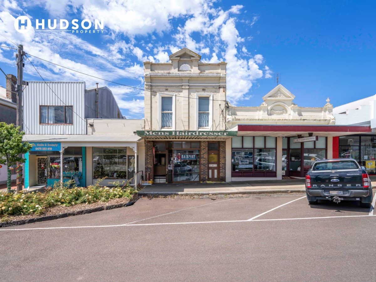 27-29 Julia Street, PORTLAND - Thumbnail 2