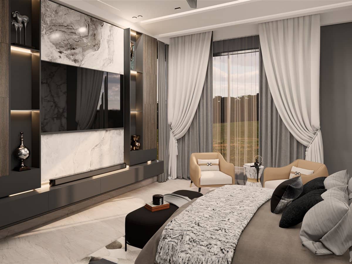 VINEYARD VINEYARD, NSW, VINEYARD - Thumbnail 5