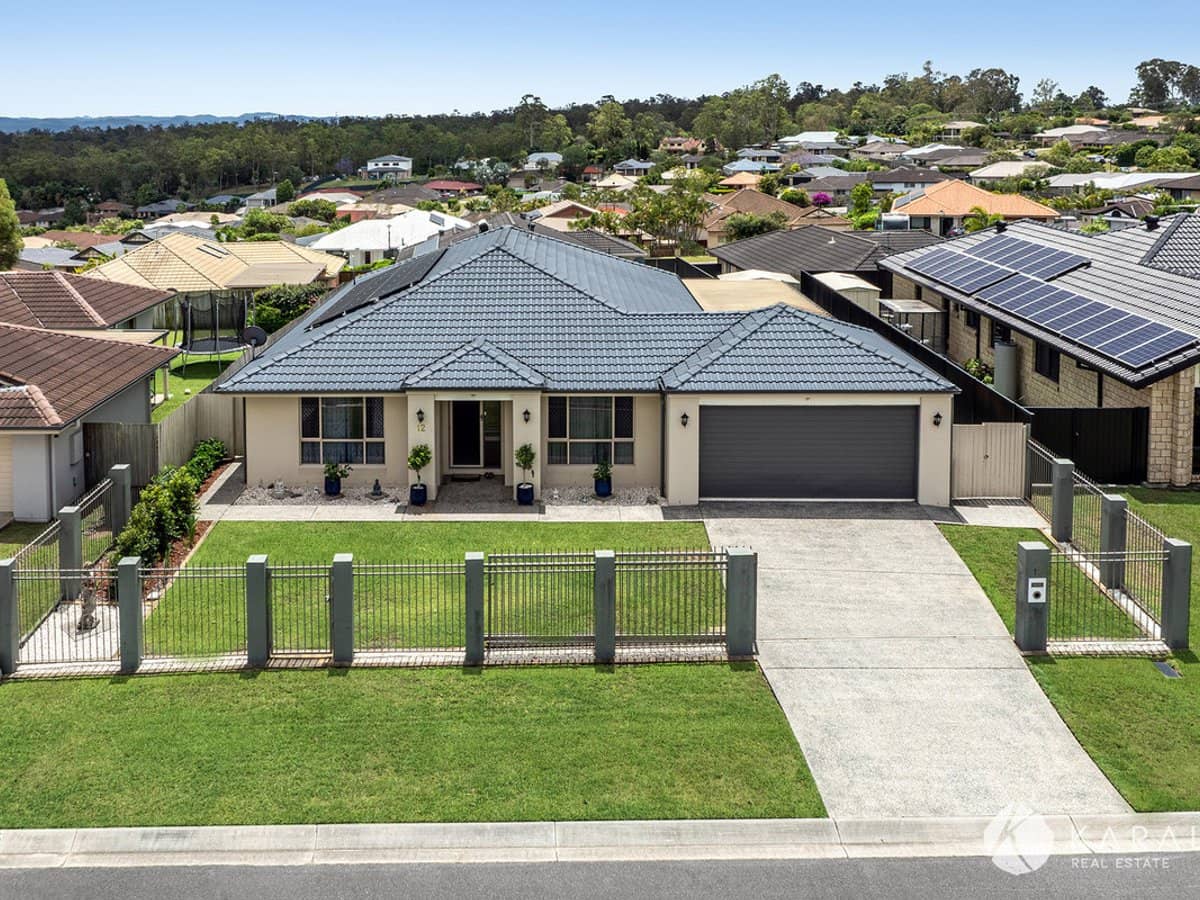 12 Hillview Street, Springfield - Thumbnail 1