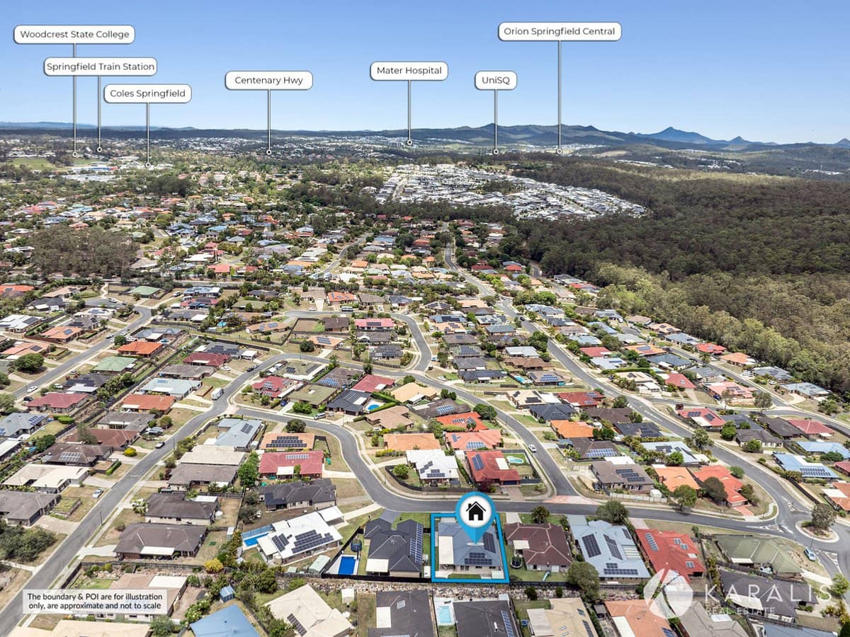 12 Hillview Street, Springfield - Thumbnail 4