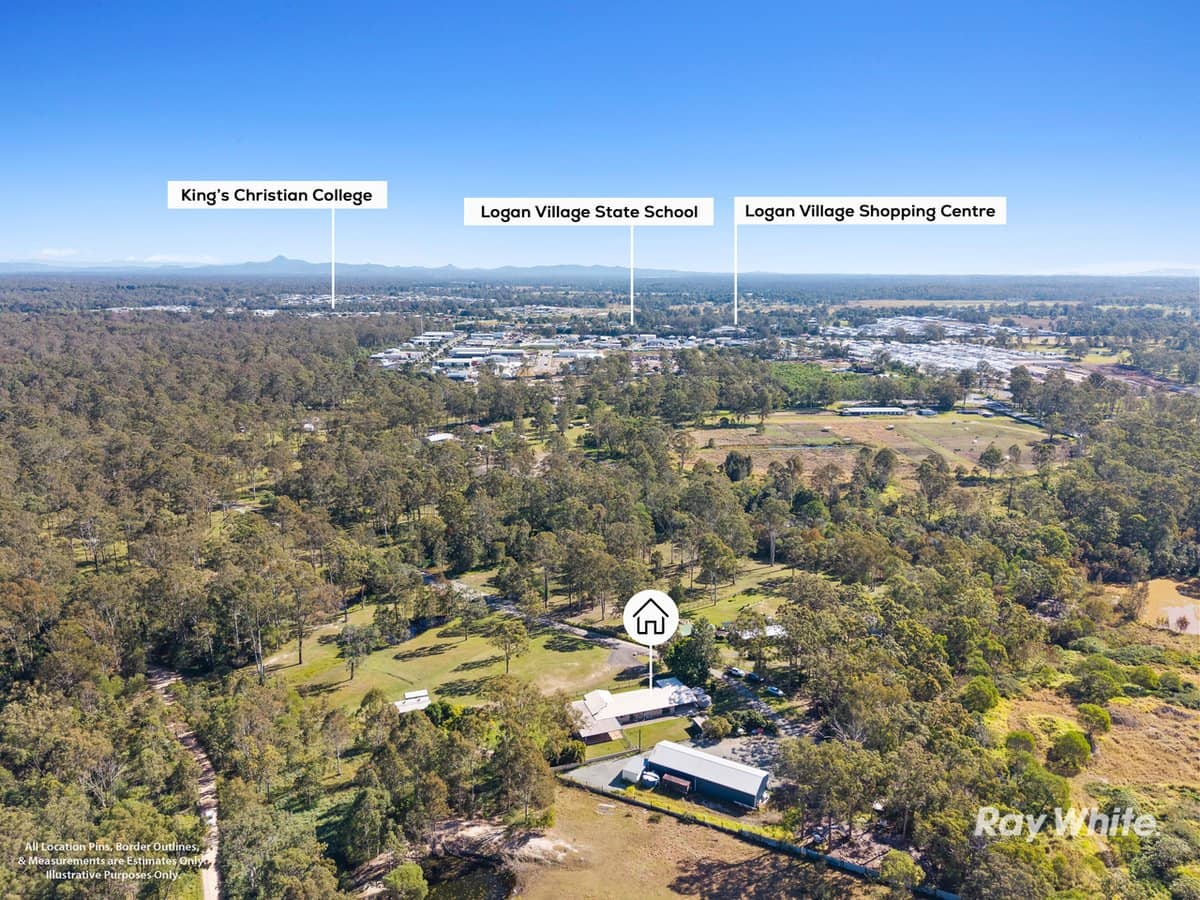 164-178 Quinzeh Creek Road, LOGAN VILLAGE - Thumbnail 27