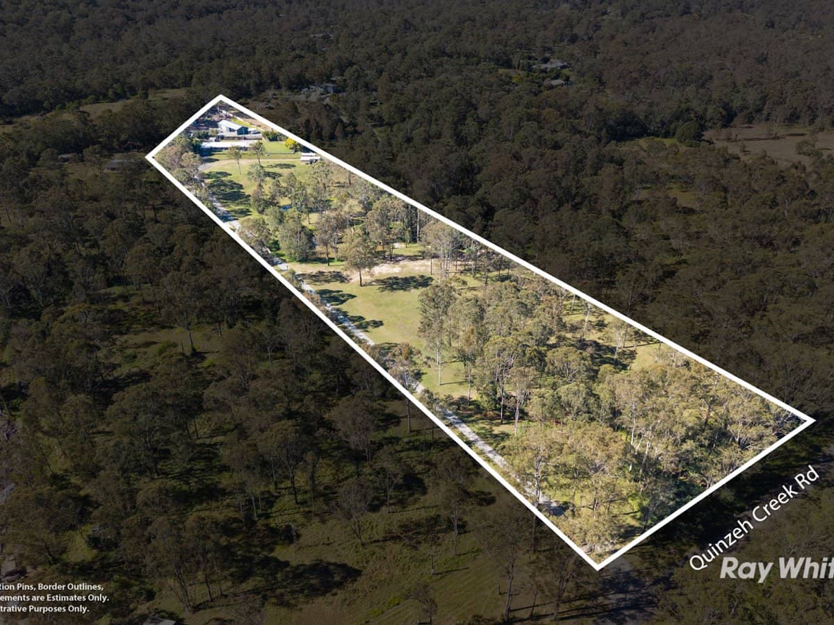 164-178 Quinzeh Creek Road, LOGAN VILLAGE - Thumbnail 29