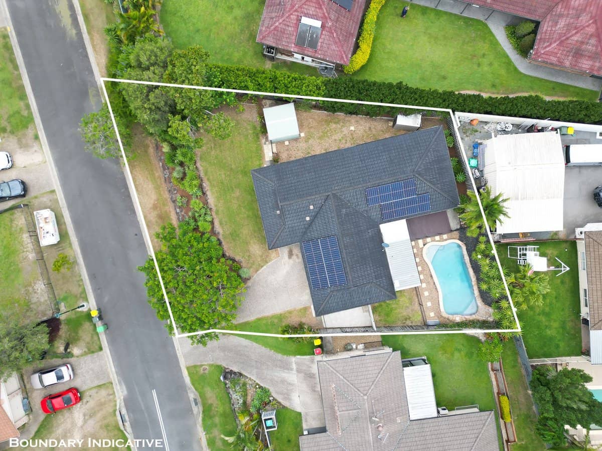 3 Sugarglider Lane, MUDGEERABA - Thumbnail 2