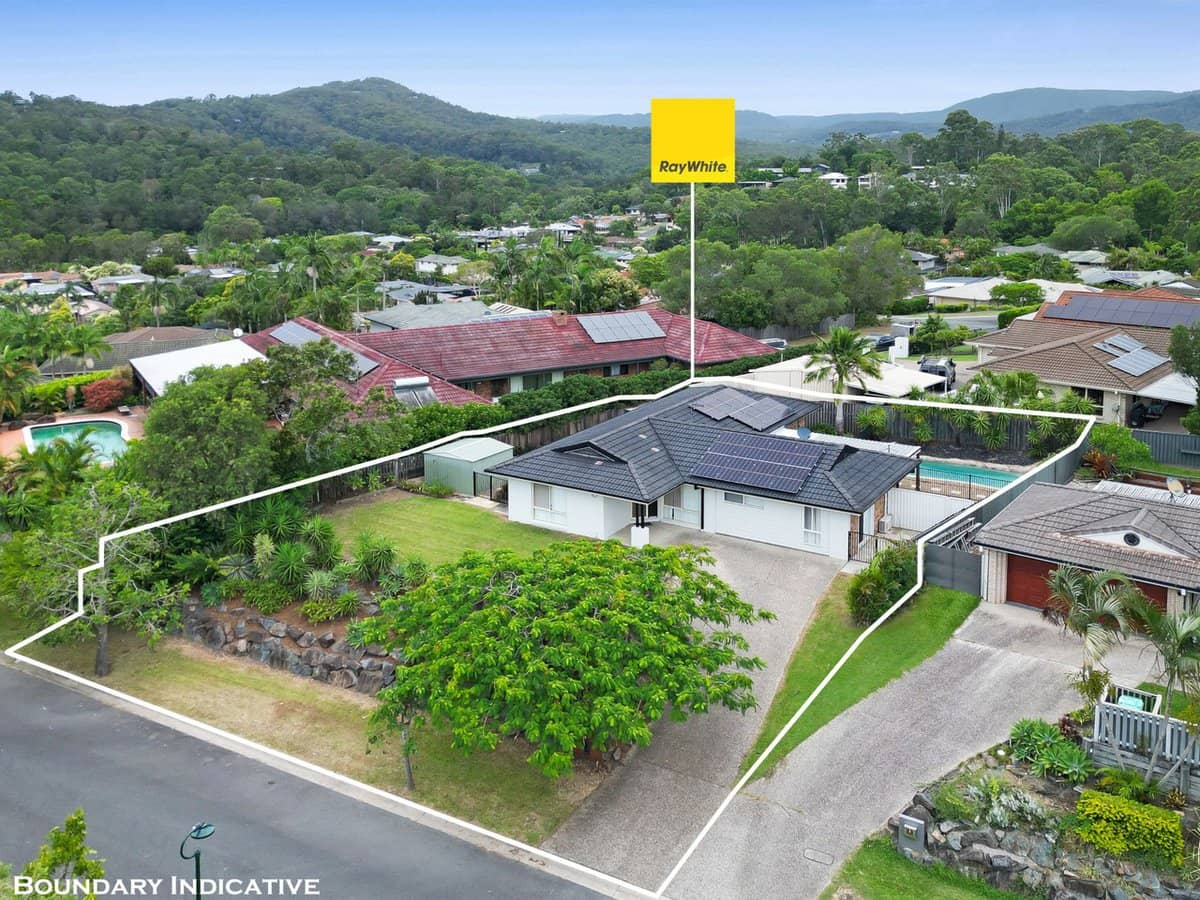 3 Sugarglider Lane, MUDGEERABA - Thumbnail 21